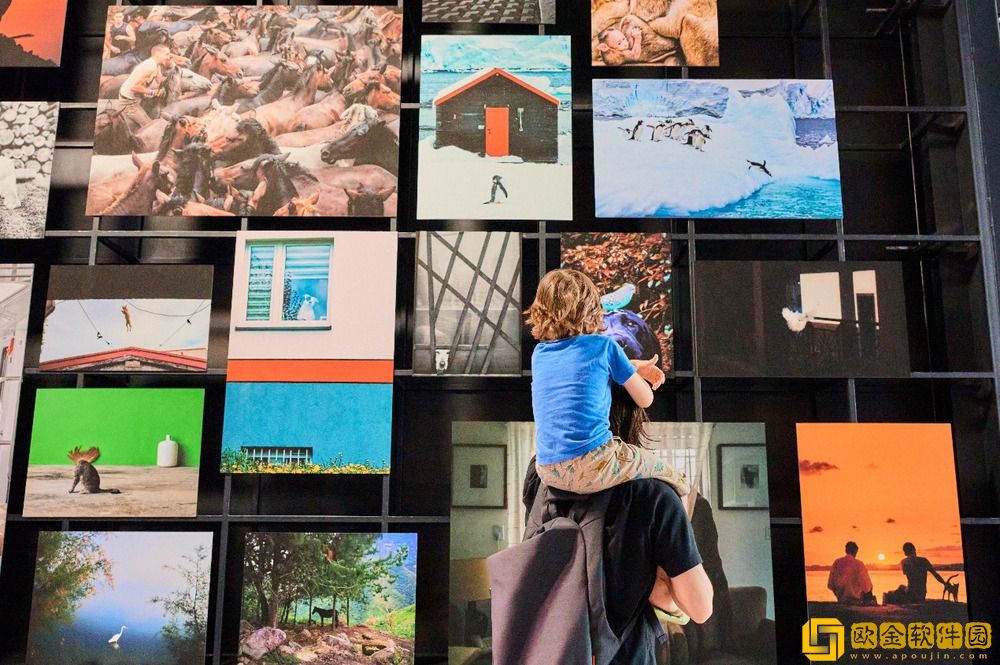 华为影像XMAGE全球巡展开启