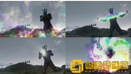 布莱泽奥特曼最新版下载