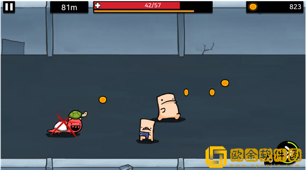 逃离实验室安卓版下载(Lab Escape)