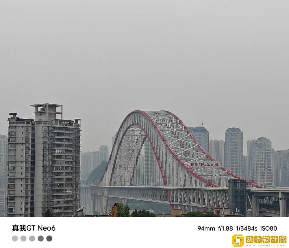 中端性能新标杆