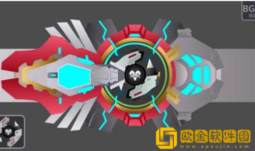 超限斗神模拟器正版下载