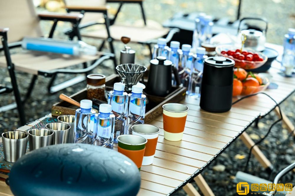 尽享驾趣体验和318美景