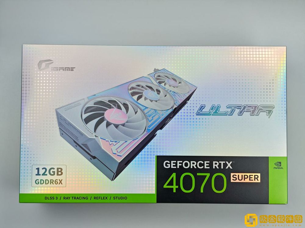 全新AI生产力+2K游戏利器