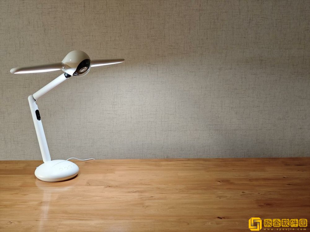 元萝卜光翼灯评测