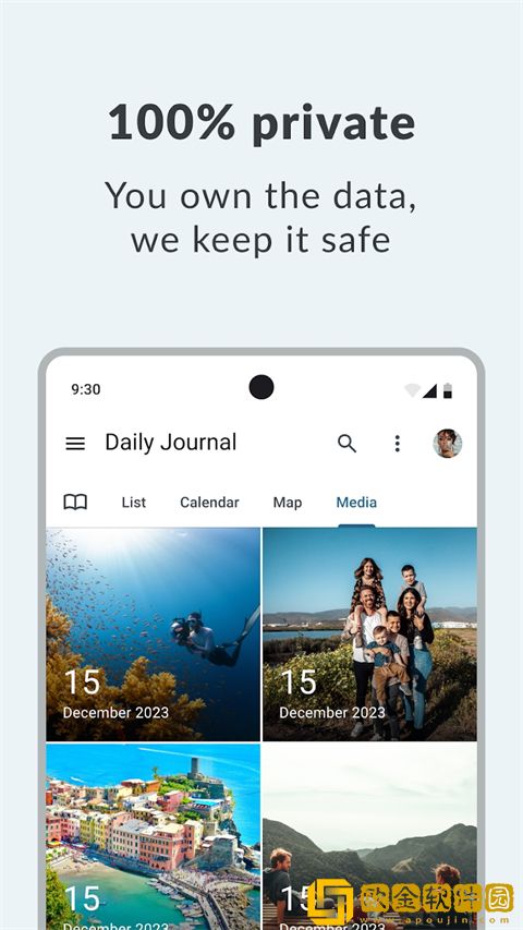 Day One日记下载安装安卓版