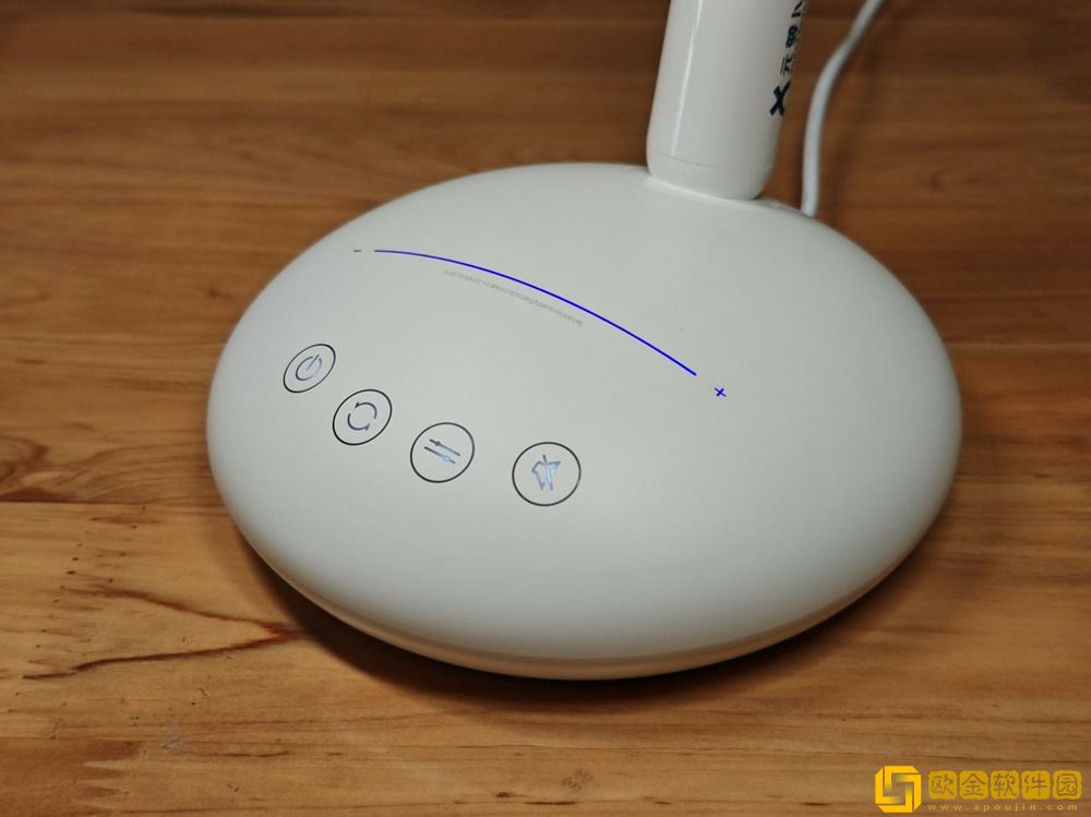 元萝卜光翼灯评测