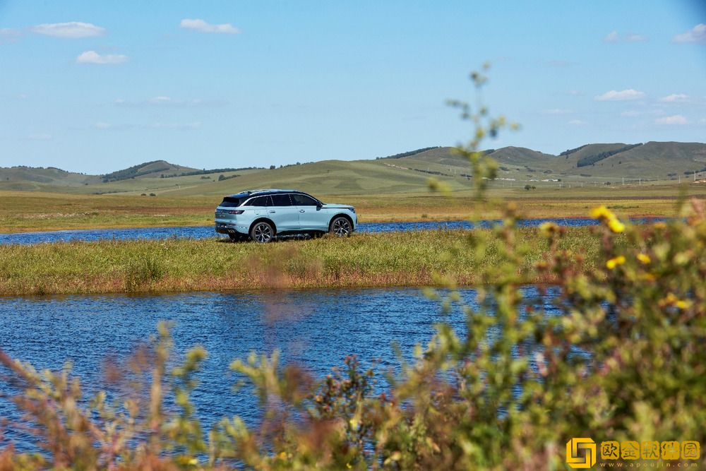 一汽大众揽巡·巡野版SUV春日限量发售
