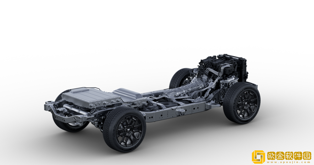 46.8-50.8万元开启预售-坦克700-Hi4-T建立豪华越野新标杆