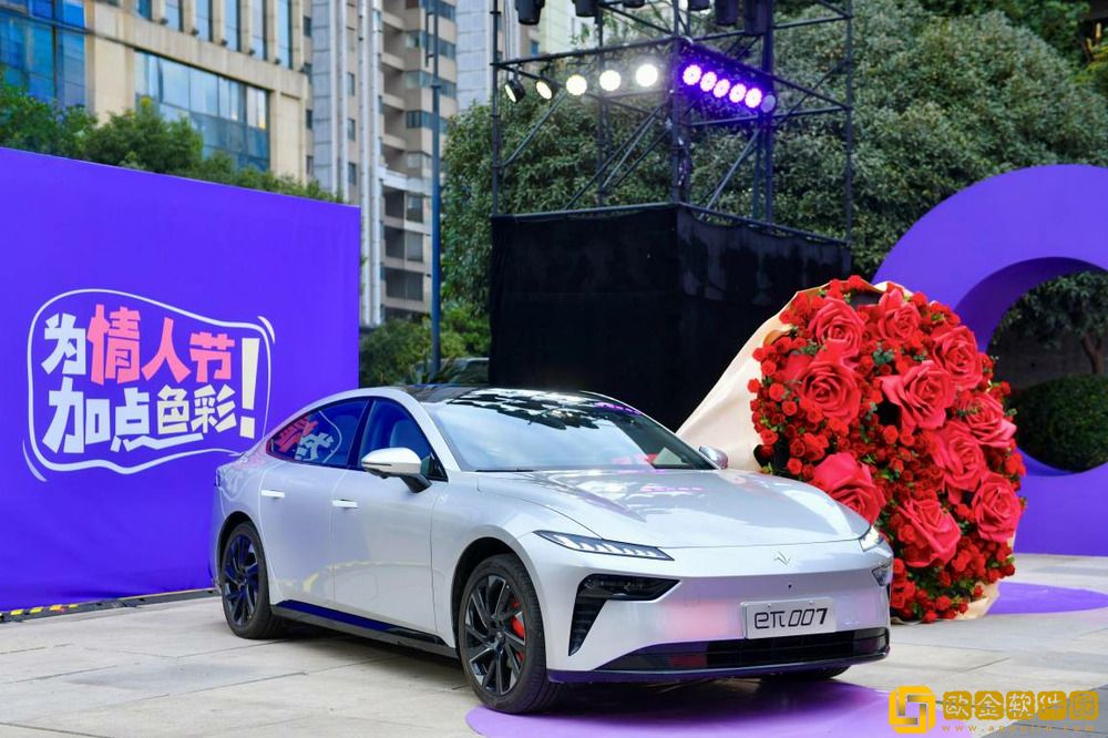 解锁电车种草新姿势