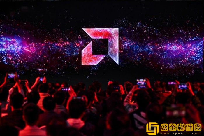 超强性能+AI能力-荣耀笔记本X-Plus系列现身AMD-AI-PC创新峰会