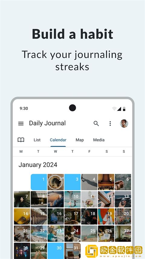 Day One日记下载安装安卓版