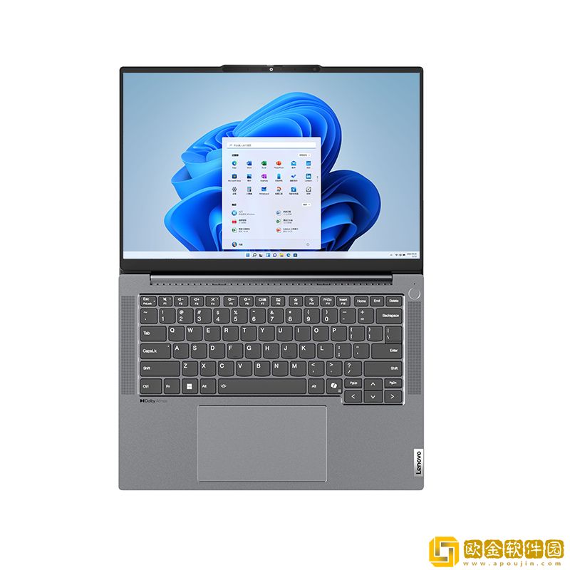 全能商务本ThinkBook