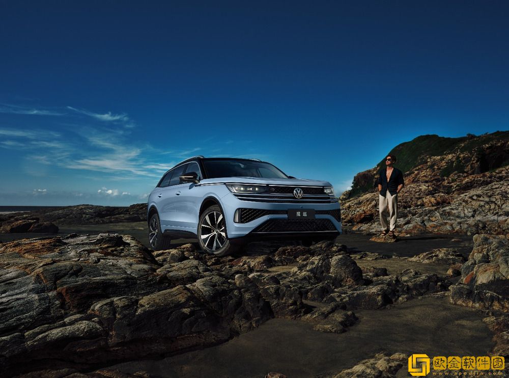 一汽大众揽巡·巡野版SUV春日限量发售