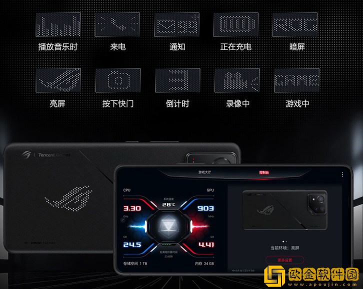 体验全能“竞”化