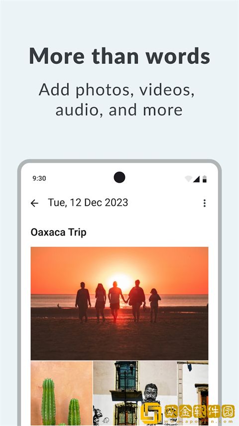 Day One日记下载安装安卓版