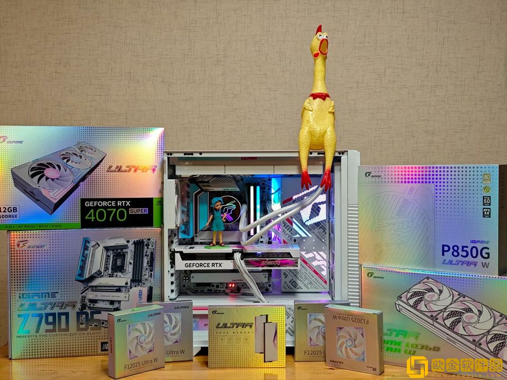 全新AI生产力+2K游戏利器