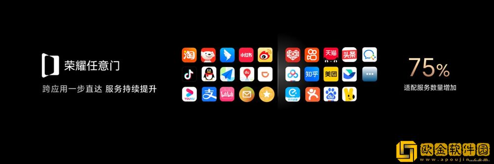 荣耀春季新品发布会正式召开