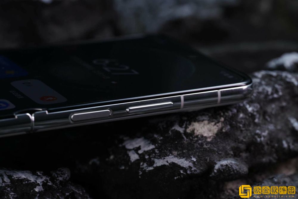 华为Pocket2图赏