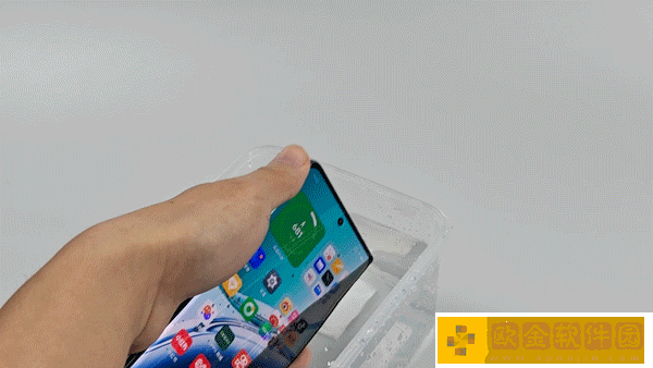 支持IP69满级防水