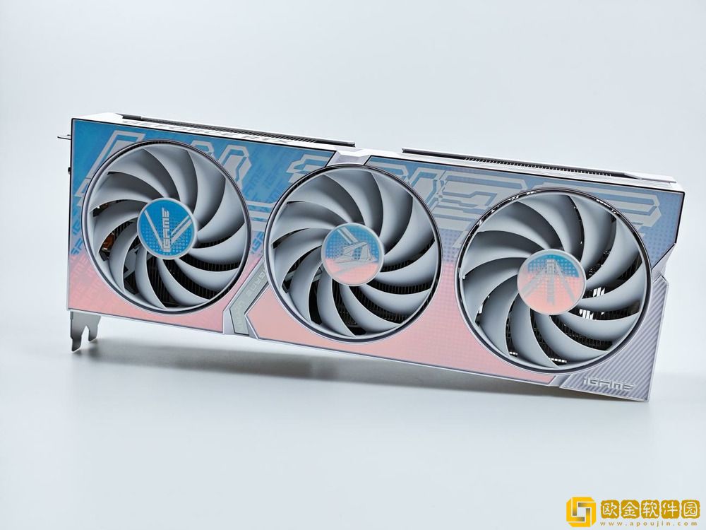 全新AI生产力+2K游戏利器