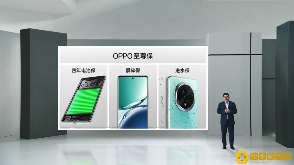 耐用战神OPPO