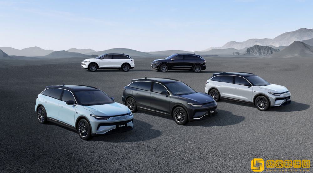 都是黑马-配置续航全都要-二十万电车该选谁-