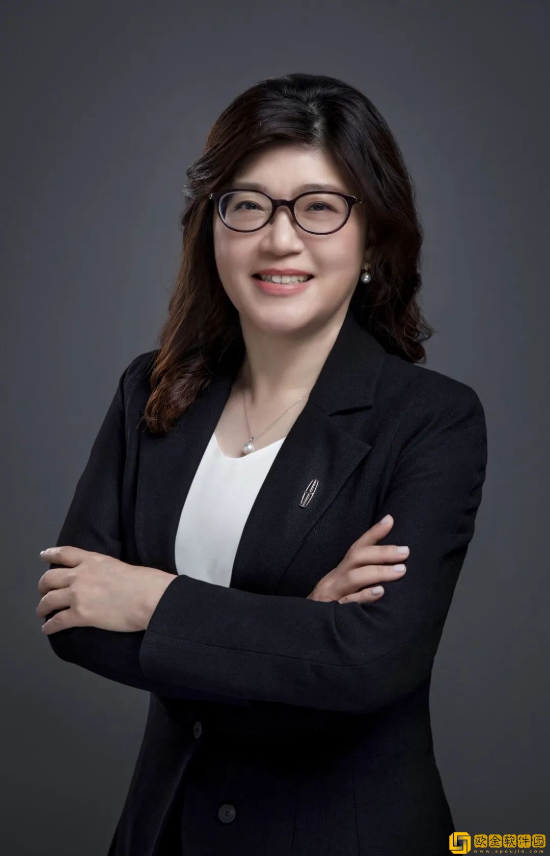 福特*
任命贾鸣镝为林肯*
总裁