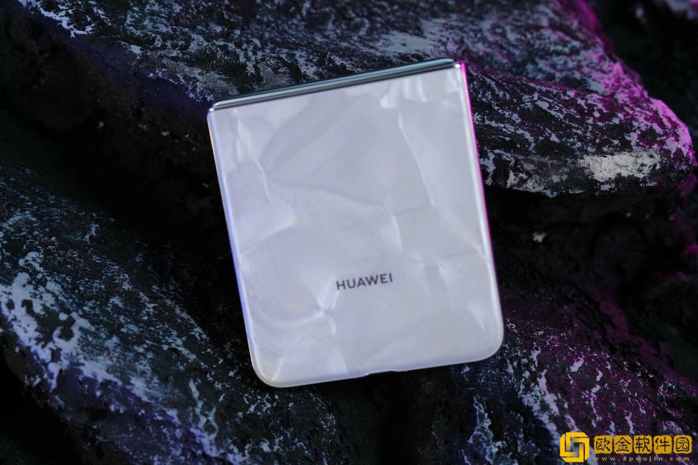 华为Pocket2图赏