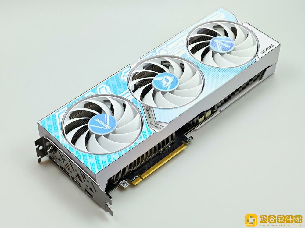 全新AI生产力+2K游戏利器