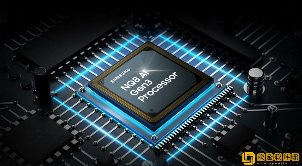 开启人工智能屏幕新时代