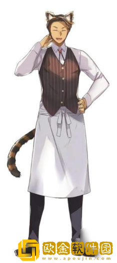 猫郎乐园最新版下载