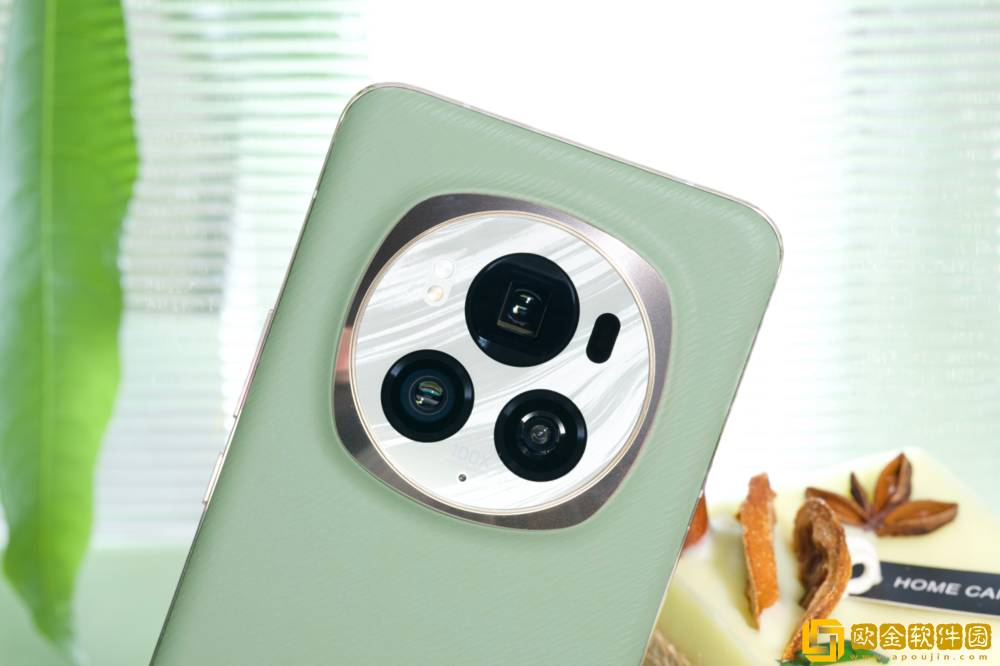 领创设计图绘华夏之美-荣耀Magic6系列首发图赏