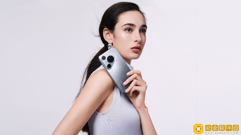 先锋美学新高度：华为Pura-70系列现全面已开售！