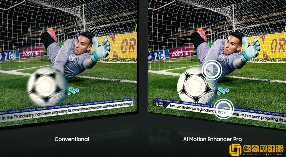 开启人工智能屏幕新时代