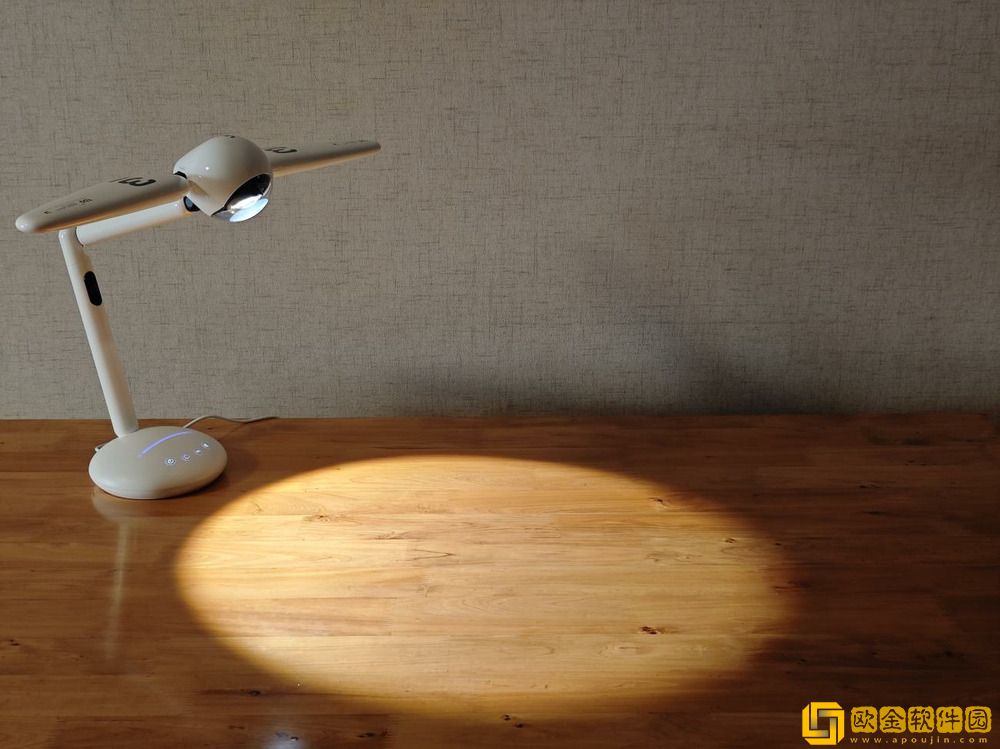 元萝卜光翼灯评测