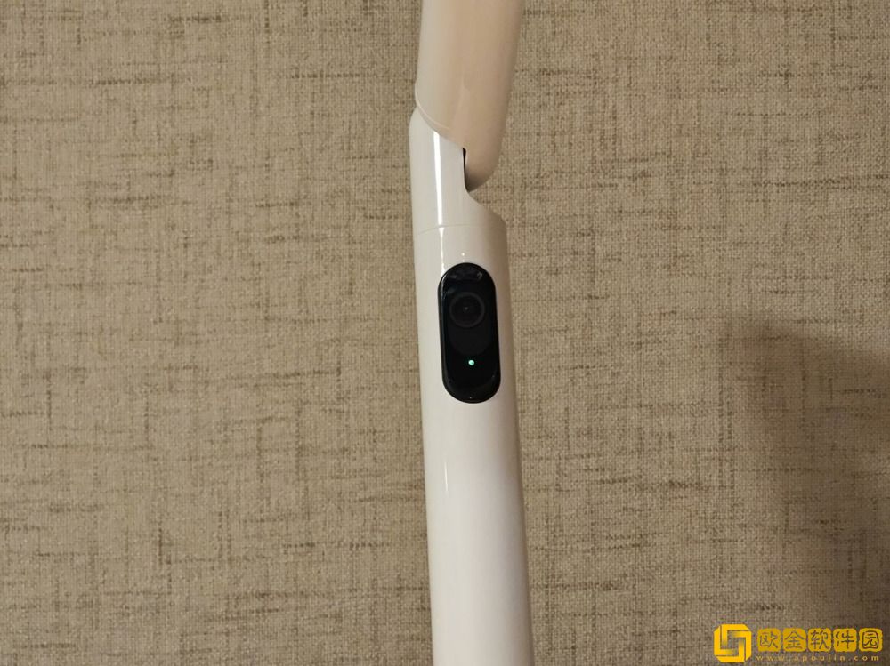 元萝卜光翼灯评测