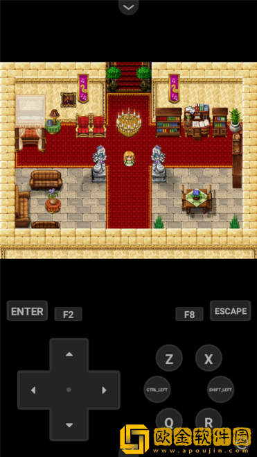 七色堇的遗孤手游最新版下载