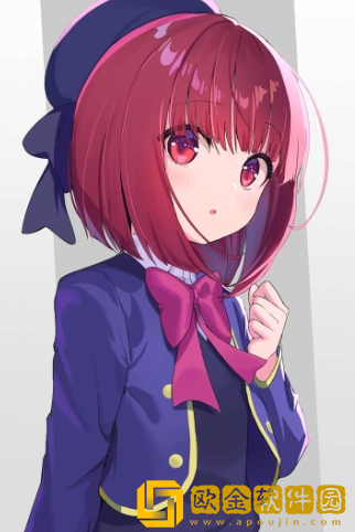 我推的孩子益智之星日服