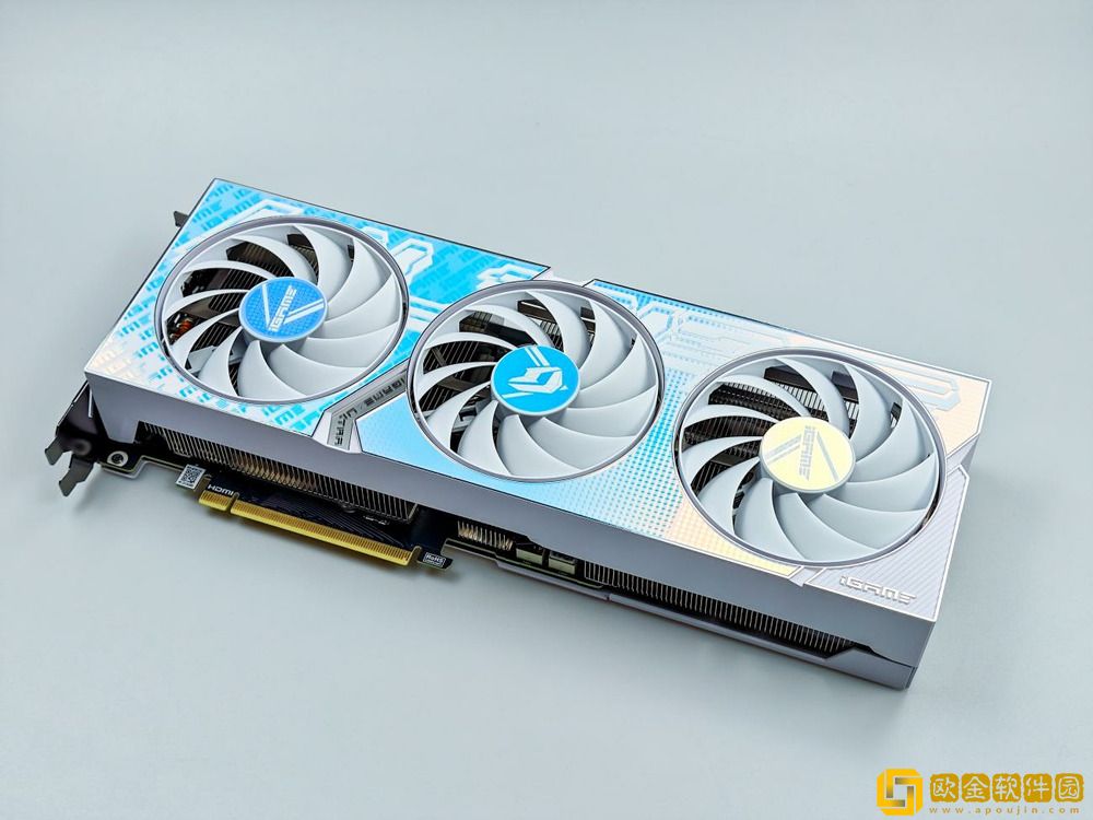 全新AI生产力+2K游戏利器