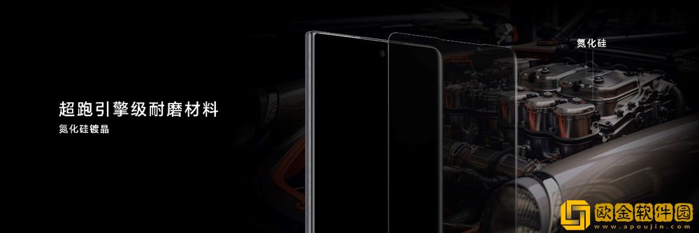 荣耀发布全球首款保时捷设计折叠屏手机