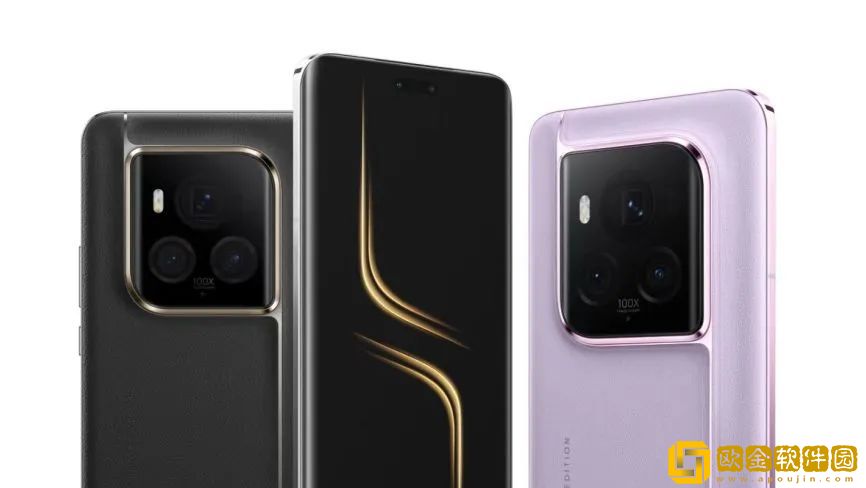 京东方再度供货荣耀Magic6系列春季新品-OLED业务叩响2024“开门红”