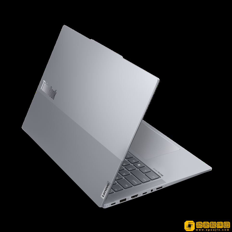 全能商务本ThinkBook