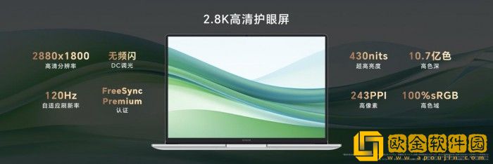 超强性能+AI能力