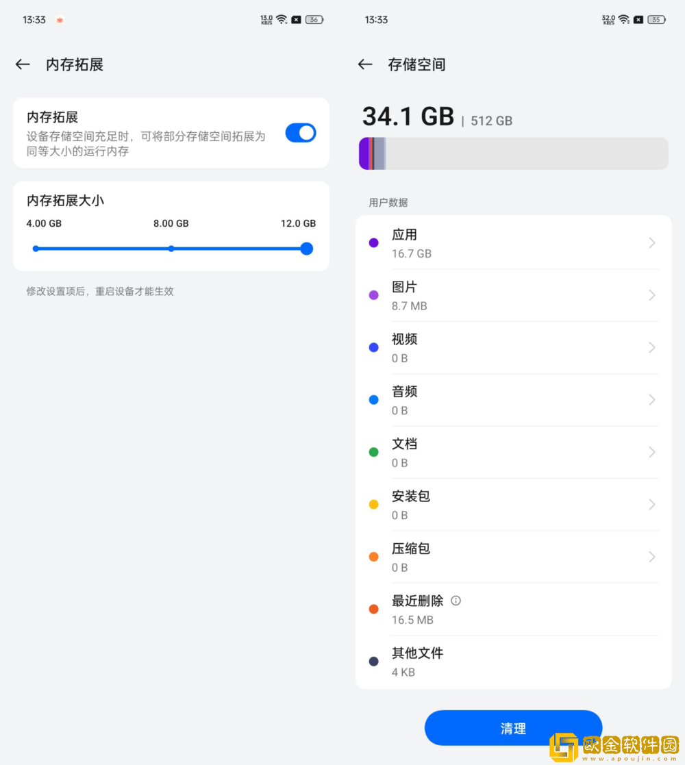 支持IP69满级防水