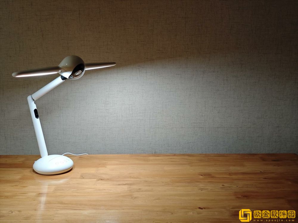 元萝卜光翼灯评测