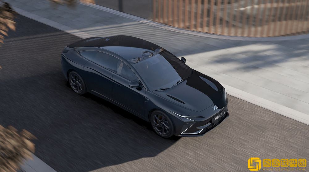 智能新豪华-全新智己L7焕新上市-售价29.99万元-41.99万元