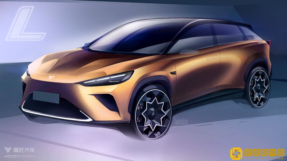 哪吒汽车累销近40万台