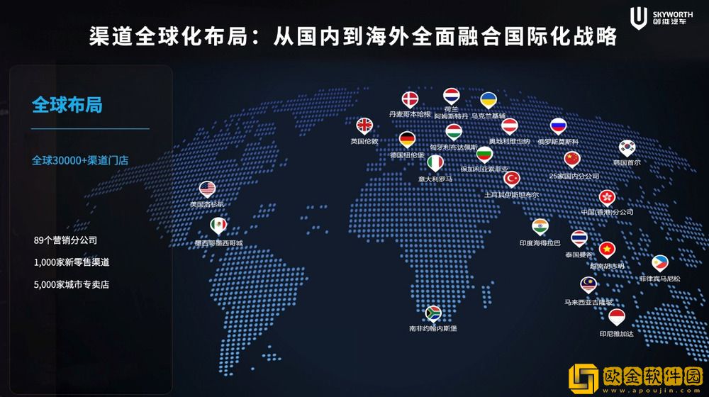 创维汽车超充车型亮相2024北京车展