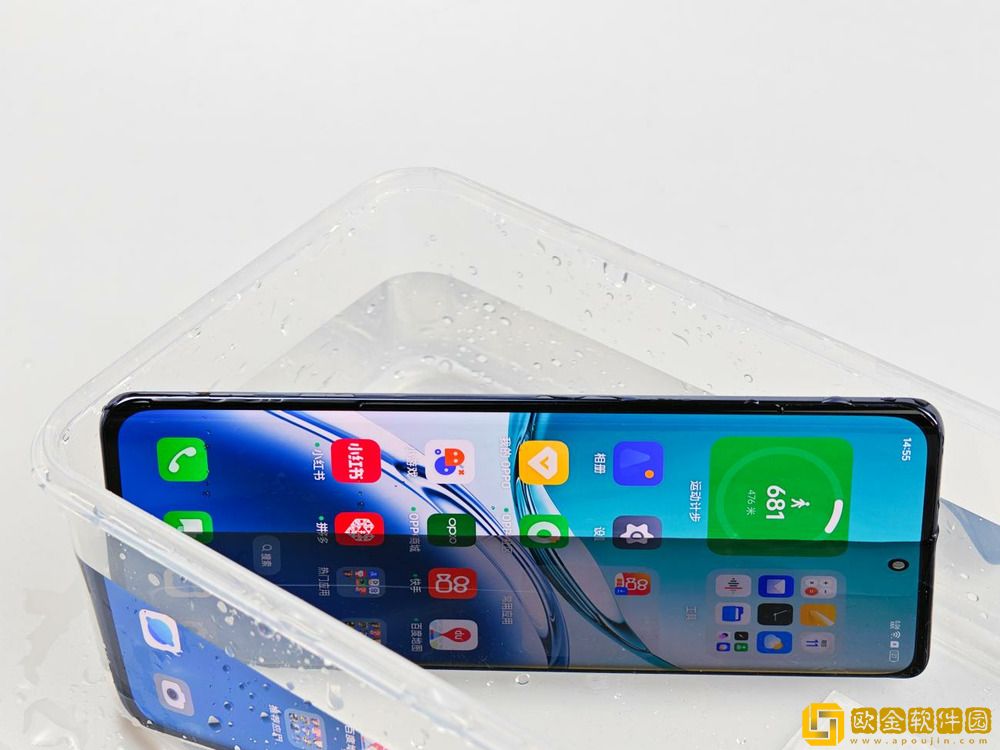 支持IP69满级防水