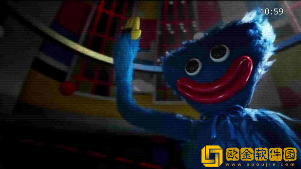 波比的游戏时间欢乐时光手游(THE HOUR OF JOY)